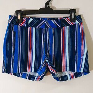 Super cute a.n.a twill shorts - size 2